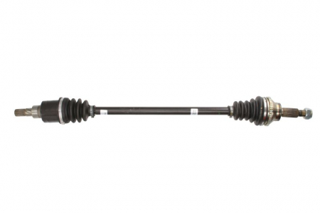 Planetara - Planetara Spate Stanga 823mm (pentru vehicule cu ABS) potrivit DACIA DUSTER 1.5D/1.6 06.10-01.18