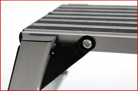 Platforma de siguranta din aluminiu L1000xl405xi480mm [9]