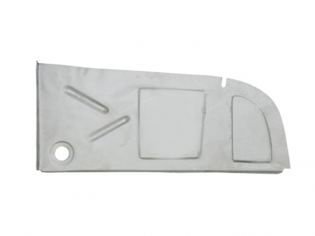 Panou lateral - Podea caroserie spate dreapta Spate Dreapta potrivit MERCEDES 123 C123, 123 T-MODEL S123, 123 W123 1976-1985