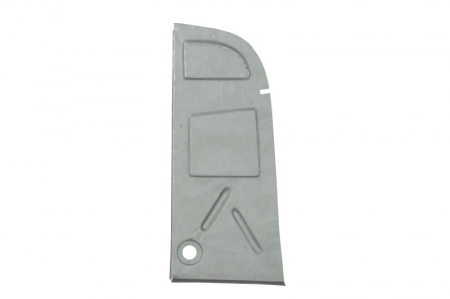 Panou lateral - Podea caroserie spate Stanga potrivit MERCEDES 123 C123, 123 T-MODEL S123, 123 W123 1976-1985