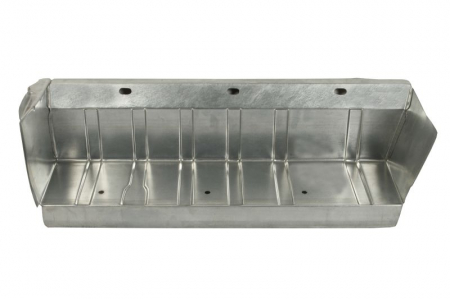Prag - Podea treapta cabina dreapta complet potrivit VW TRANSPORTER T4, TRANSPORTER T4 LIFT 1990-2003