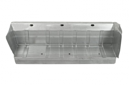 Prag - Podea treapta cabina stanga complet potrivit VW TRANSPORTER T4, TRANSPORTER T4 LIFT 1990-2003