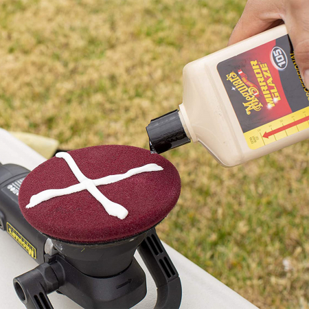 Polish Auto Abraziv - Meguiar's Ultra Cut Compound M105 945ml [6]