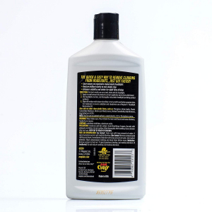 Polish curatare plastic MEGUIAR'S PLAST X 296ml [1]