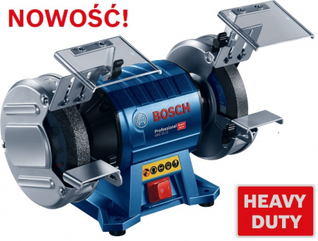 Polizor - Polizor dubla / dublu-disc, tensiune:230V