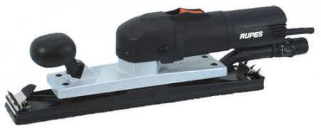 Tinichigerie Vopsitorie - Polizor oscilant SL42AES, putere nominala: 550W, tensiune:230V, amplitudine oscilatii: 5mm, ajustare turatie