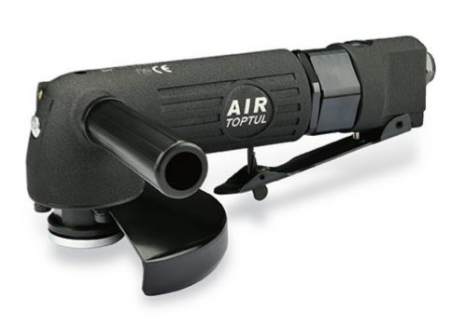 Scule pneumatice - Polizor, putere: pneumatic, diametru disc 125mm, viteza rotatii: 11000rev./min.