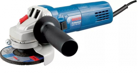 Polizor - Polizor unghiular, putere nominala: 750W, tensiune:230V, diametru disc: 115mm