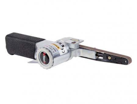 Scule pneumatice - Polizor vertical curea pneumatic, viteza rotatii: 16000rev./min.