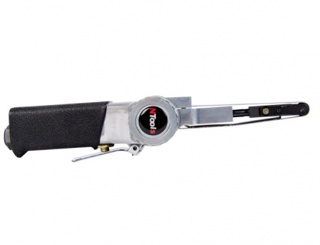 Polizor vertical curea pneumatic, viteza rotatii: 16000rev./min. [2]