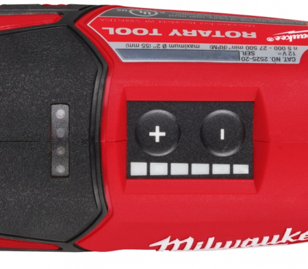 Polizor vulcanizare: 3,2mm, voltaj: 12V, ambalare: valiza [3]