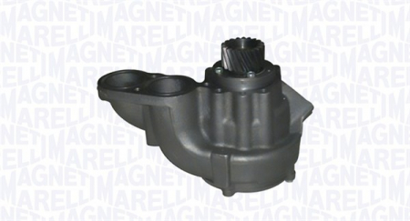 Racire - Pompa apa (cu carcasa) potrivit VOLVO B12, B7, F10, F12, FL10, FM10, N10, N12, NL, A, L; MERCEDES MB (W631), S (W221), SL (R230), SPRINTER 3,5-T (B906); AUDI 100 C3, A4 B7 169A4.000-Z24i