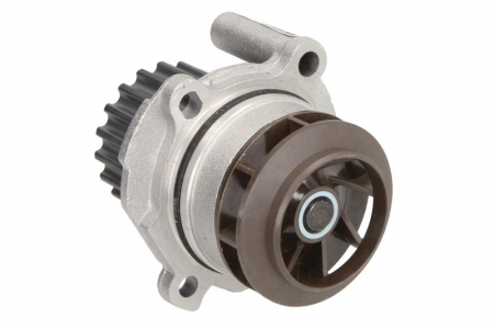 Piese Auto - Pompa apa cu garnituri potrivit AUDI 80 B4, A3, A4 ALLROAD B8, A4 B5, A4 B6, A4 B7, A4 B8, A5, A6 C4, A6 C5, A6 C6, ALLROAD C5, CABRIOLET B3, Q3, Q5, TT; CHRYSLER SEBRING 1.8-2.5D 08.91-