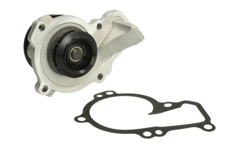 Piese Auto - Pompa apa cu garnituri potrivit DS DS 3; CITROEN C1 II, C3 AIRCROSS II, C3 II, C3 III, C4 CACTUS, C-ELYSEE, DS3; OPEL CORSA F, CORSA F/HATCHBACK, CROSSLAND X 1.0/1.2/1.2LPG 03.12-