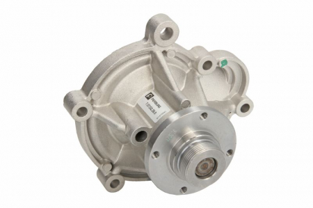 Pompa apa cu garnituri potrivit MERCEDES SPRINTER 3,5-T (B906), SPRINTER 3-T (B906), SPRINTER 5-T (B906) 1.8/1.8CNG/1.8LPG 09.08- [1]