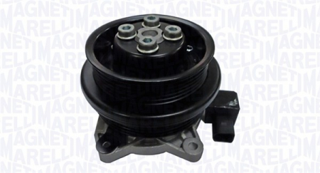 Racire - Pompa apa potrivit AUDI A1; SEAT ALHAMBRA, IBIZA IV, IBIZA IV SC, IBIZA IV ST; SKODA FABIA II; VW BEETLE, CC B7, EOS, GOLF PLUS V, GOLF V, GOLF VI, JETTA III, JETTA IV, PASSAT B6 1.4/1.4CNG 11.05-