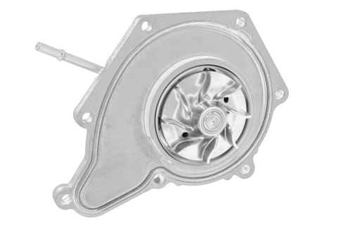 Piese Auto - Pompa apa potrivit AUDI A4 B8, A5, A6 ALLROAD C7, A6 C7, A7, A8 D4, Q5, Q7; PORSCHE CAYENNE, PANAMERA; VW TOUAREG 3.0/3.0H 11.08-12.19