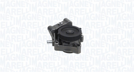 Racire - Pompa apa potrivit CITROEN JUMPER II; FIAT DUCATO; PEUGEOT BOXER 2.0D/3.0CNG/3.0D 04.06-
