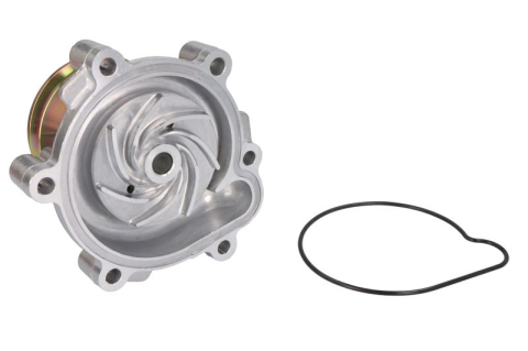 Pompa apa - Pompa apa potrivit DEUTZ, AHLMANN AZ90 T; AMMANN AFT350 E, AFT350 G, AFW350 E, AFW350 G; ATLAS XAHS 107 C3, XAS 137 C3, XAS 137 DDG; GEKO 30003 ED-S/DEDA, 30010 ED-S/DEDA; VOLVO 2820