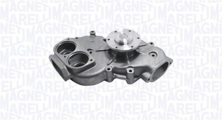 Racire - Pompa apa potrivit MERCEDES 124 (W124), 190 (W201); FORD ORION II; PEUGEOT BOXER F6B-T8A(DJ5T) 12.85-12.97