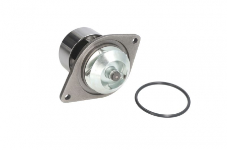 Racire - Pompa apa (rotor din tabla de tabla) AG CHEM XX4 / XXX4; CASE IH 500, 5000 MAXXUM, 600, 700, 8000, JX, QUANTUM; CASE-STEYR 4000; CHAMPION 700; GROVE AMZ 4BT3.9-V378