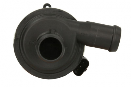Pompa apa suplimentara (electric) potrivit AUDI A1, A4 B8, A5, A6 C7, A7; SEAT IBIZA IV, IBIZA IV SC, IBIZA IV ST, TOLEDO IV; SKODA FABIA II, RAPID, ROOMSTER, ROOMSTER PRAKTIK; VW GOLF VI 1.2D-4.2 05. [2]