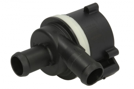 Racire - Pompa apa suplimentara (electric) potrivit AUDI A1, A4 B8, A5, A6 C7, A7; SEAT IBIZA IV, IBIZA IV SC, IBIZA IV ST, TOLEDO IV; SKODA FABIA II, RAPID, ROOMSTER, ROOMSTER PRAKTIK; VW GOLF VI 1.2D-4.2 05.
