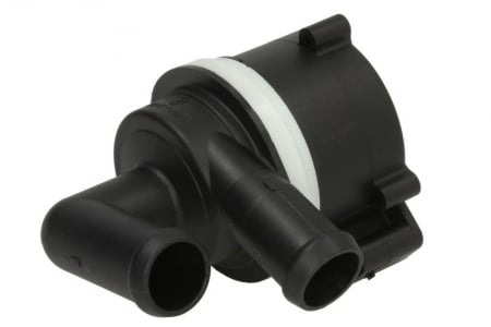 Racire - Pompa apa suplimentara (electric) potrivit AUDI A3, A4 ALLROAD B8, A4 B8, A5, A6 C7, Q5; SEAT ALHAMBRA, ALTEA, ALTEA XL, EXEO, EXEO ST, LEON; SKODA OCTAVIA II, SUPERB II, YETI 0.8DH-2.5D 05.03-