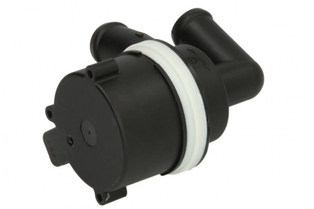 Pompa apa suplimentara (electric) potrivit AUDI A3, A4 ALLROAD B8, A4 B8, A5, A6 C7, Q5; SEAT ALHAMBRA, ALTEA, ALTEA XL, EXEO, EXEO ST, LEON; SKODA OCTAVIA II, SUPERB II, YETI 0.8DH-2.5D 05.03- [1]