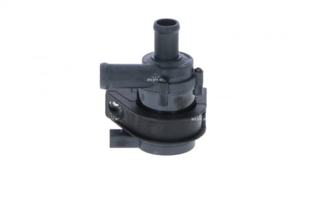 Racire - Pompa apa suplimentara (electric) potrivit AUDI A3, Q3, TT; SEAT ALHAMBRA, ALTEA, ALTEA XL, LEON, TOLEDO III; SKODA OCTAVIA II, SUPERB II, YETI; VW BEETLE, CC B7, EOS, GOLF V, GOLF VI 1.8/2.0 09.04-