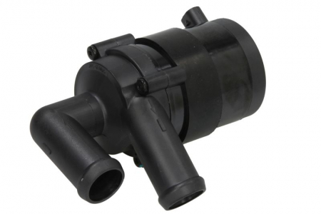 Racire - Pompa apa suplimentara (electric) potrivit AUDI A3; SEAT ALHAMBRA; SKODA OCTAVIA I, OCTAVIA II, OCTAVIA III, OCTAVIA IV, SUPERB II, YETI; VW CADDY ALLTRACK, CADDY ALLTRACK/MINIVAN 1.0-3.6 01.96-