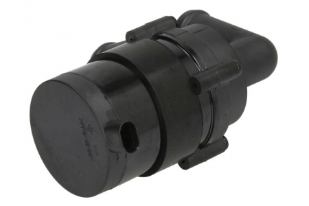 Pompa apa suplimentara (electric) potrivit AUDI A3; SEAT ALHAMBRA; SKODA OCTAVIA I, OCTAVIA II, OCTAVIA III, OCTAVIA IV, SUPERB II, YETI; VW CADDY ALLTRACK, CADDY ALLTRACK/MINIVAN 1.0-3.6 01.96- [1]