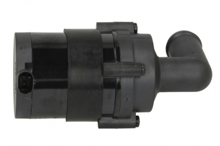 Pompa apa suplimentara (electric) potrivit AUDI A3; SEAT ALHAMBRA; SKODA OCTAVIA I, OCTAVIA II, OCTAVIA III, OCTAVIA IV, SUPERB II, YETI; VW CADDY ALLTRACK, CADDY ALLTRACK/MINIVAN 1.0-3.6 01.96- [2]