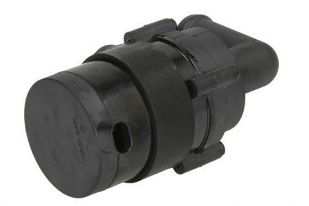 Pompa apa suplimentara (electric) potrivit AUDI A3; SKODA OCTAVIA II, YETI; VW CC B7, JETTA IV, PASSAT ALLTRACK B7, PASSAT ALLTRACK B8, PASSAT B6, PASSAT B7, PASSAT B8, TIGUAN, TOURAN 1.2-3.6 02.03- [1]
