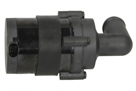 Pompa apa suplimentara (electric) potrivit AUDI A3; SKODA OCTAVIA II, YETI; VW CC B7, JETTA IV, PASSAT ALLTRACK B7, PASSAT ALLTRACK B8, PASSAT B6, PASSAT B7, PASSAT B8, TIGUAN, TOURAN 1.2-3.6 02.03- [2]