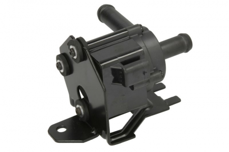 Pompa apa suplimentara (electric) potrivit FORD C-MAX II, FOCUS III, GRAND C-MAX, MONDEO V, TOURNEO CONNECT V408 NADWOZIE WIELKO, TOURNEO COURIER B460, TRANSIT CONNECT V408/MINIVAN 1.0 02.12- [1]