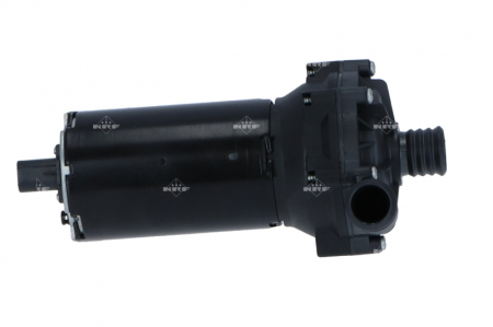 Pompa apa suplimentara (electric) potrivit MERCEDES C (W203), CLK (A209), CLS (C218), CLS (C219), CLS SHOOTING BRAKE (X218), E (A207), E (C207), E T-MODEL (S211), E T-MODEL (S212) 1.8-Electric 11.97- [3]