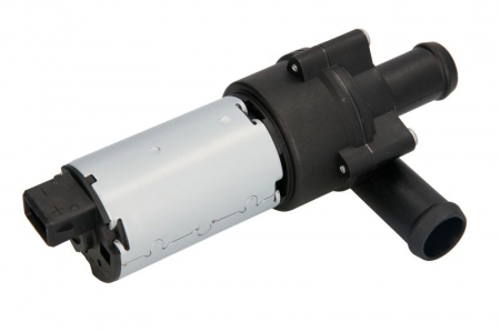 Pompa apa suplimentara (electric) potrivit MERCEDES V (638/2); FORD GALAXY I, GALAXY MK I; SEAT ALHAMBRA, CORDOBA, IBIZA II, LEON, TOLEDO II; VW BORA, BORA I, CADDY III/MINIVAN 1.6D-2.9 08.88-09.10 [1]