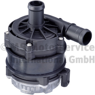 Piese Auto - Pompa apa suplimentara (electrica) potrivit AUDI A3, A4 ALLROAD B9, A4 B9, A5, A6 ALLROAD C8, A6 C8, A7, Q2, Q3, Q5, TT; CUPRA FORMENTOR, LEON, LEON SPORTSTOURER; PORSCHE 718 BOXSTER 1.0-Electric 09.1