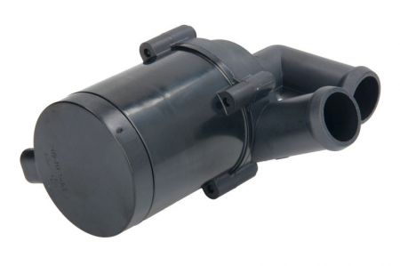 Piese Auto - Pompa apa suplimentara (electrica) potrivit AUDI A3; SEAT ALHAMBRA; SKODA OCTAVIA I, OCTAVIA II, OCTAVIA III, SUPERB II, YETI; VW CADDY ALLTRACK, CADDY ALLTRACK/MINIVAN, CADDY III 1.2-3.6 09.96-
