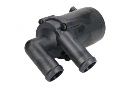 Piese Auto - Pompa apa suplimentara (electrica) potrivit AUDI A3; SKODA OCTAVIA II, YETI; VW CC B7, JETTA IV, PASSAT ALLTRACK B7, PASSAT ALLTRACK B8, PASSAT B6, PASSAT B7, PASSAT B7/KOMBI, PASSAT B8 1.2-3.6 02.03-