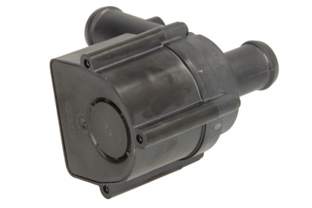 Pompa apa suplimentara (electrica) potrivit AUDI A4 ALLROAD B8, A4 ALLROAD B9, A4 B8, A4 B9, A5, A6 ALLROAD C7, A6 ALLROAD C8, A6 C7, A6 C8, A7, A8 D5, Q5, Q7, Q8, R8, R8 SPYDER 1.4-6.0 11.07- [1]