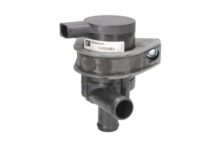 Pompa apa suplimentara (electrica) potrivit AUDI A4 ALLROAD B8, A4 B8, A5, Q5; SEAT EXEO, EXEO ST; VW AMAROK 1.8/2.0/2.0ALK 10.07-05.17 [1]