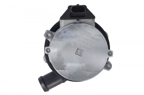 Pompa apa suplimentara (electrica) potrivit AUDI A4 B8, A5, A6 ALLROAD C7, A6 C7, A7, A8 D4, A8 D5, Q7, Q8; BENTLEY BENTAYGA, CONTINENTAL, FLYING SPUR; PORSCHE CAYENNE, PANAMERA 2.0H-Electric 11.08- [2]