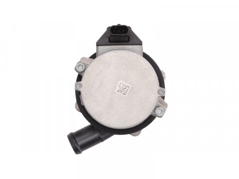Pompa apa suplimentara (electrica) potrivit AUDI A6 ALLROAD C6, A6 C6, A6 C7 3.0 10.08-05.12 [2]