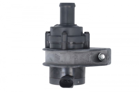 Pompa apa suplimentara (electrica) potrivit AUDI A6 C6 3.0 05.04-05.06 [2]