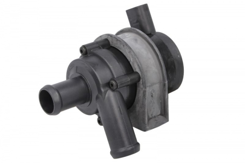 Piese Auto - Pompa apa suplimentara (electrica) potrivit AUDI A6 C6 3.0 05.04-05.06
