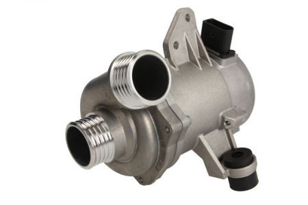Piese Auto - Pompa apa suplimentara (electrica) potrivit BMW 1 (E81), 1 (E82), 1 (E87), 1 (E88), 3 (E90), 3 (E91), 3 (E92), 3 (E93) 1.6/2.0 09.06-12.13