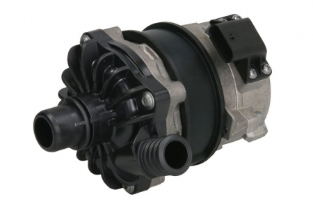 Piese Auto - Pompa apa suplimentara (electrica) potrivit BMW 1 (F20), 1 (F21), 2 (F22, F87), 3 (F30, F80), 3 GRAN TURISMO (F34), 4 (F32, F82), 4 GRAN COUPE (F36), 5 (F10), 6 (F12) 3.0/3.0H 01.10-