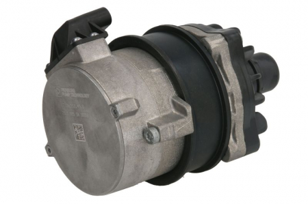 Pompa apa suplimentara (electrica) potrivit BMW 1 (F20), 1 (F21), 2 (F22, F87), 3 (F30, F80), 3 GRAN TURISMO (F34), 4 (F32, F82), 4 GRAN COUPE (F36), 5 (F10), 6 (F12) 3.0/3.0H 01.10- [1]